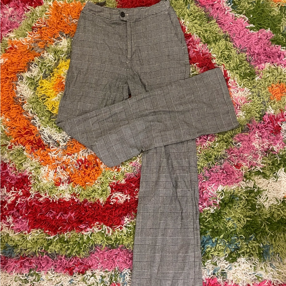 Business pants